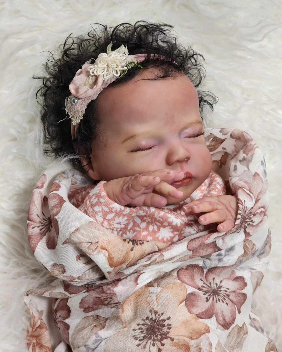 LITTLE DEARIES — photo 9