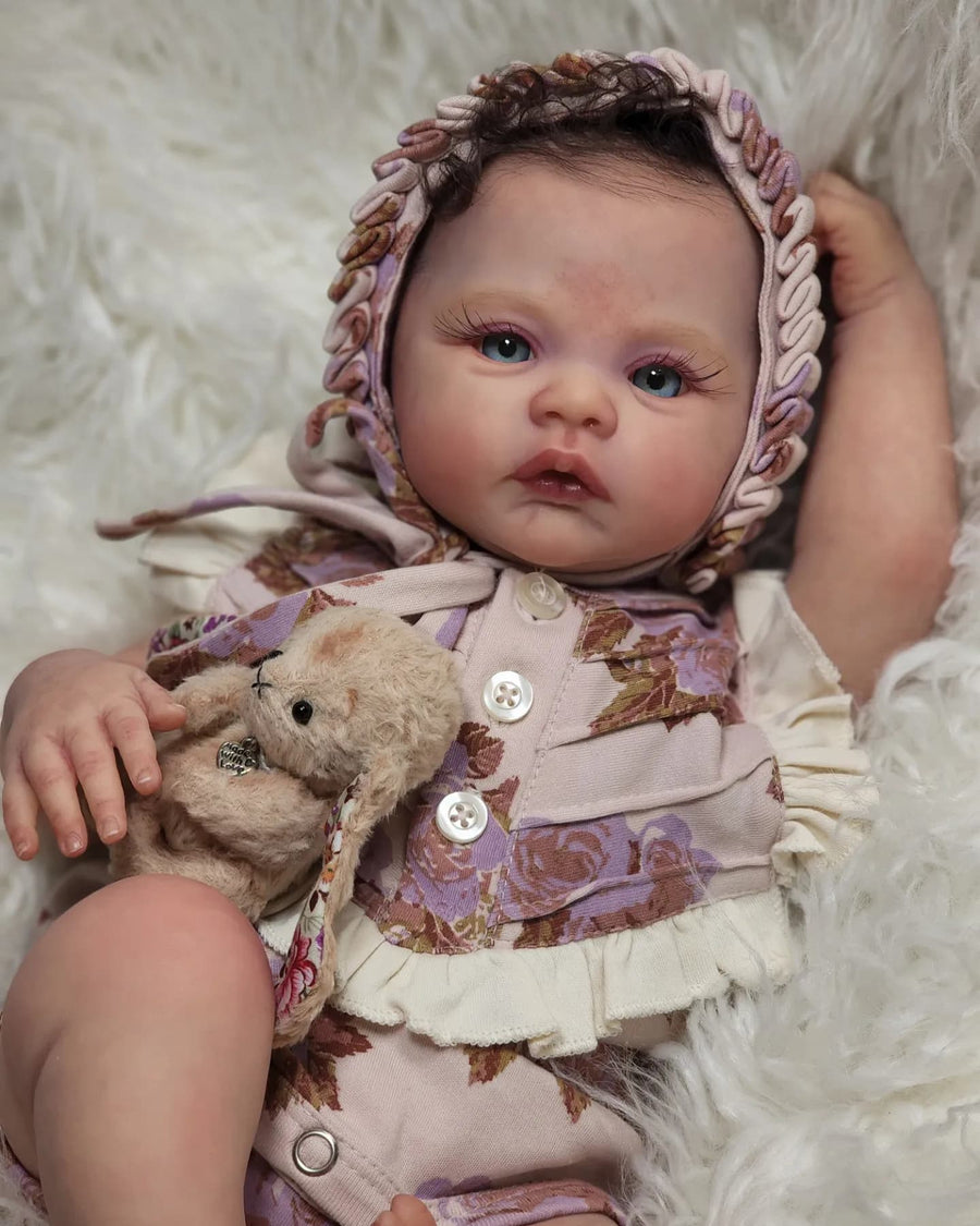 LITTLE DEARIES — photo 8