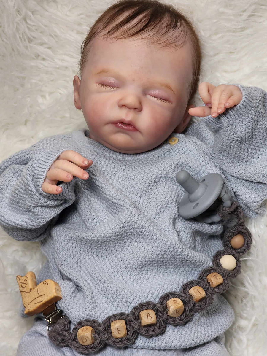 LITTLE DEARIES — photo 5