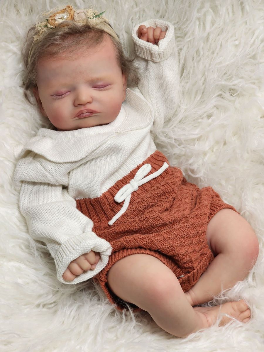 LITTLE DEARIES — photo 10