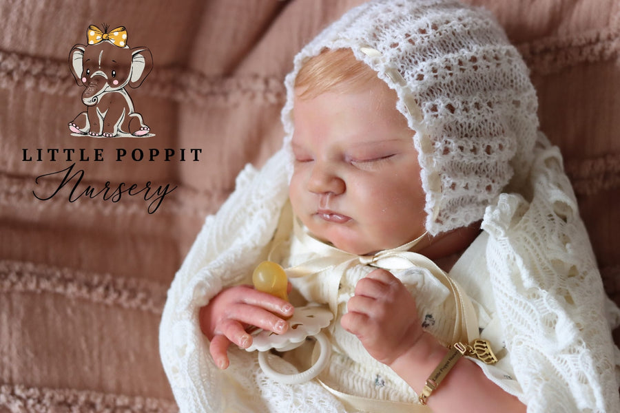 LITTLE POPPIT NURSERY — photo 4