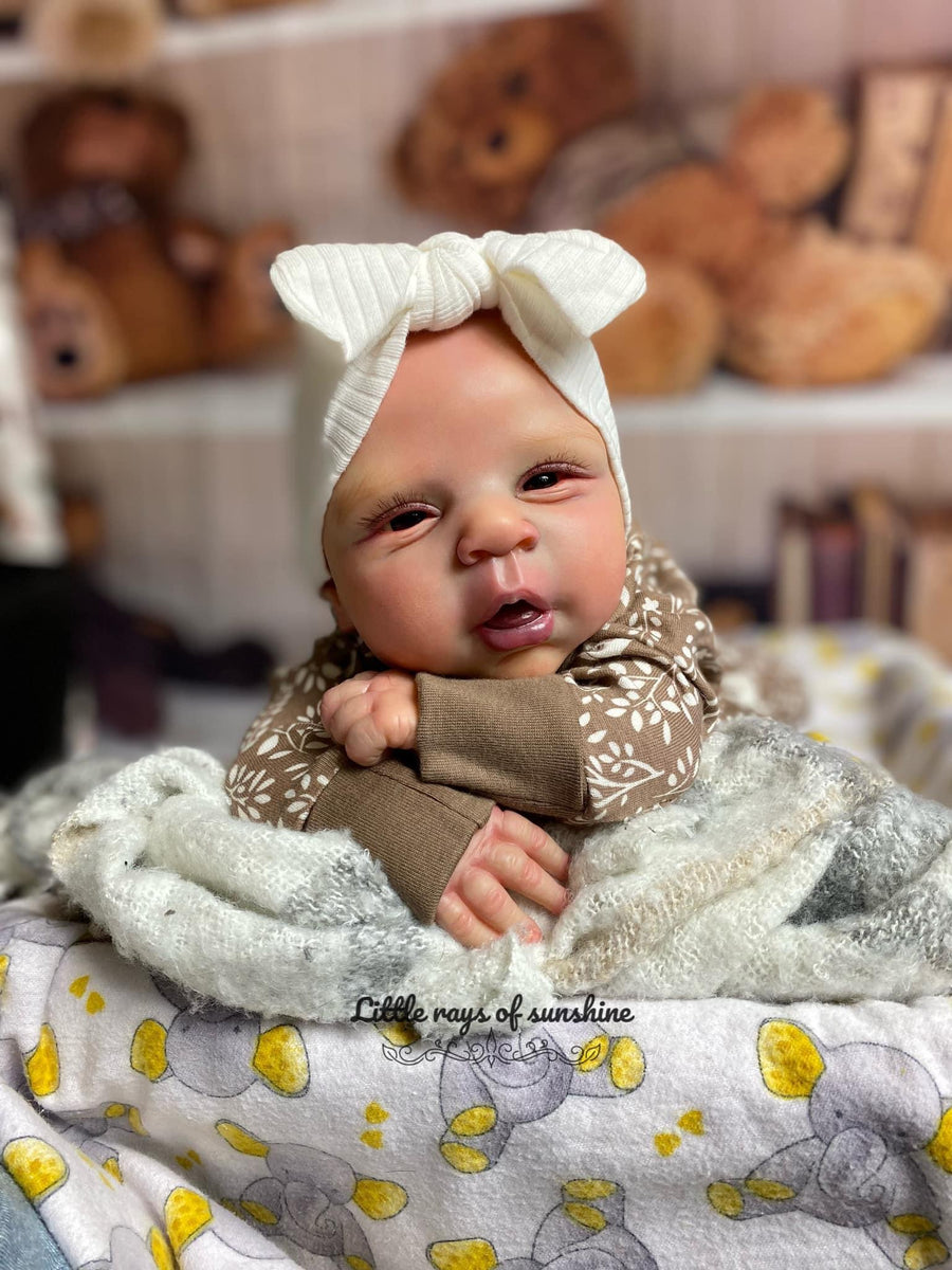 LITTLE RAYS OF SUNSHINE — photo 8