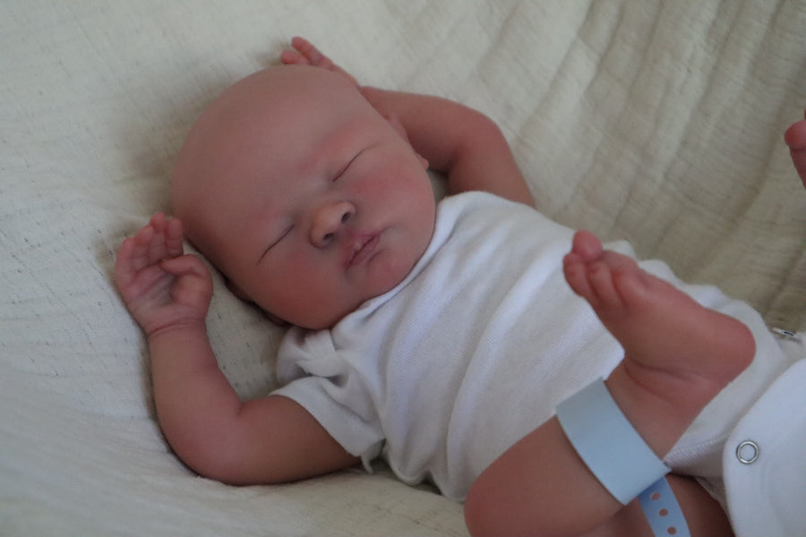 LITTLE REBORN WONDERS — photo 4