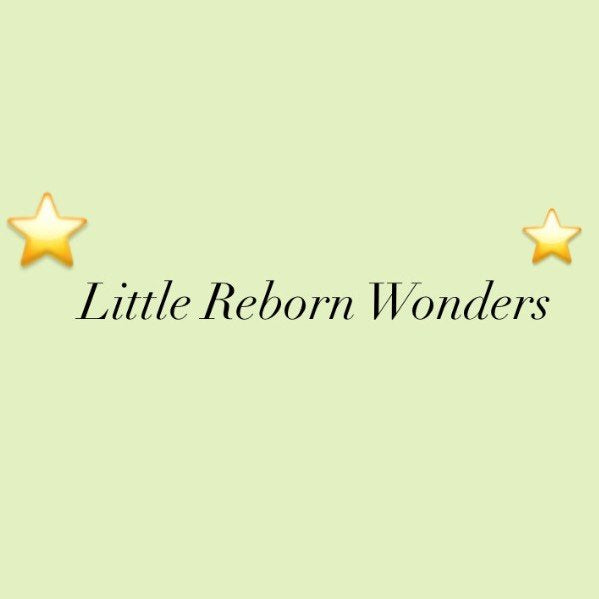 LITTLE REBORN WONDERS — photo 2