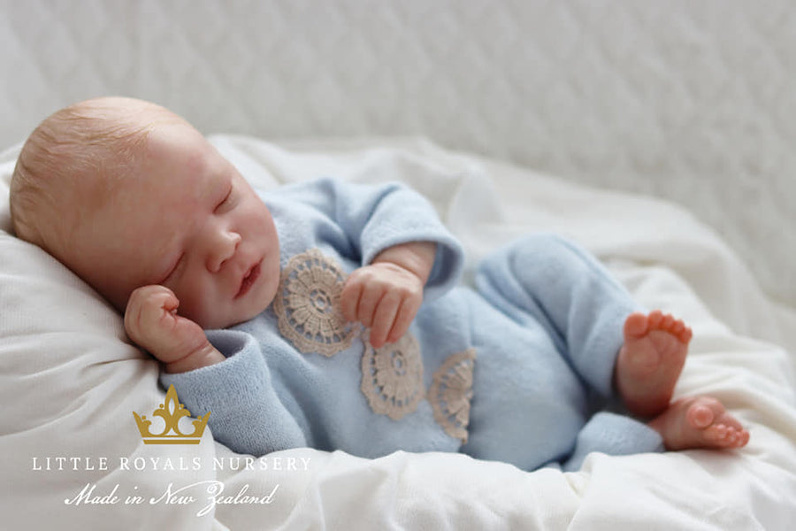 LITTLE ROYALS NURSERY — photo 3