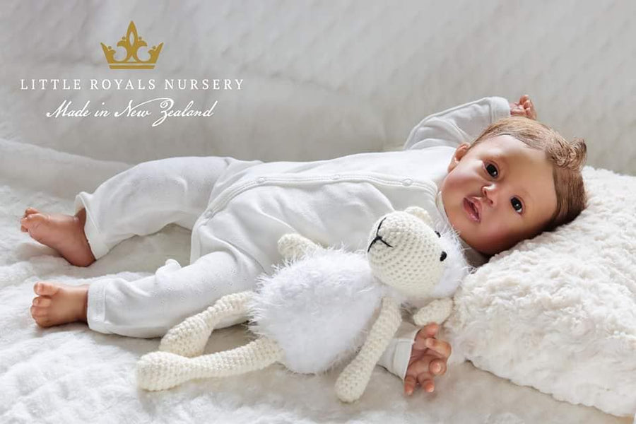 LITTLE ROYALS NURSERY — photo 4