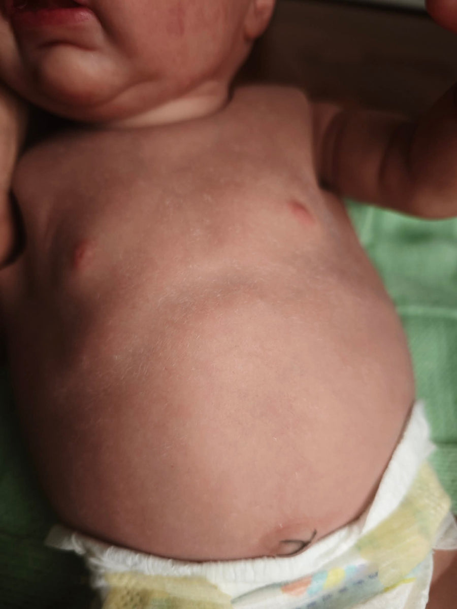 Little souls Reborn Dolls — photo 6