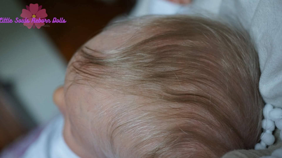 Little souls Reborn Dolls — photo 8