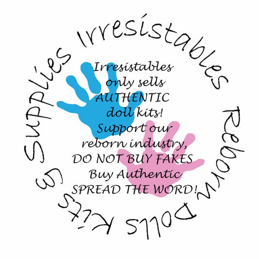 IRRESISTABLES.COM