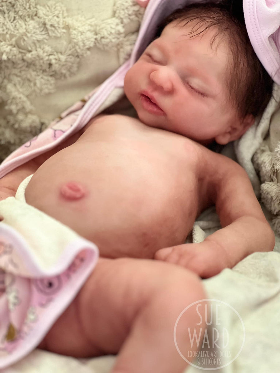 LOOK ALIVE ART DOLLS — photo 3