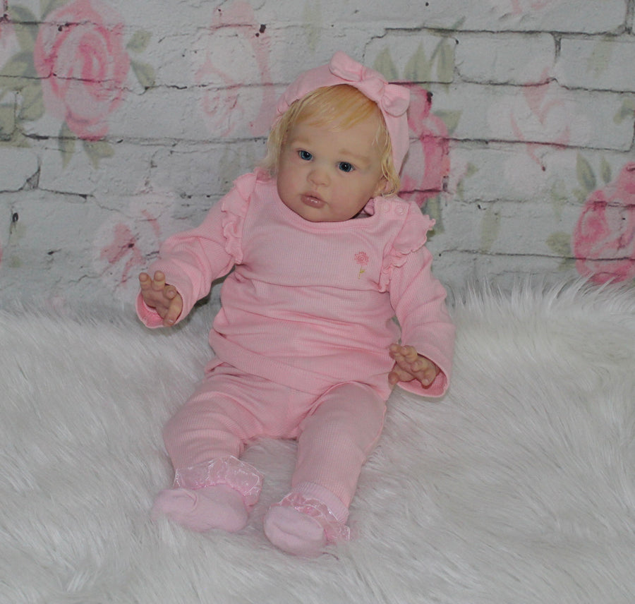 LOOK SO REAL REBORNS — photo 4