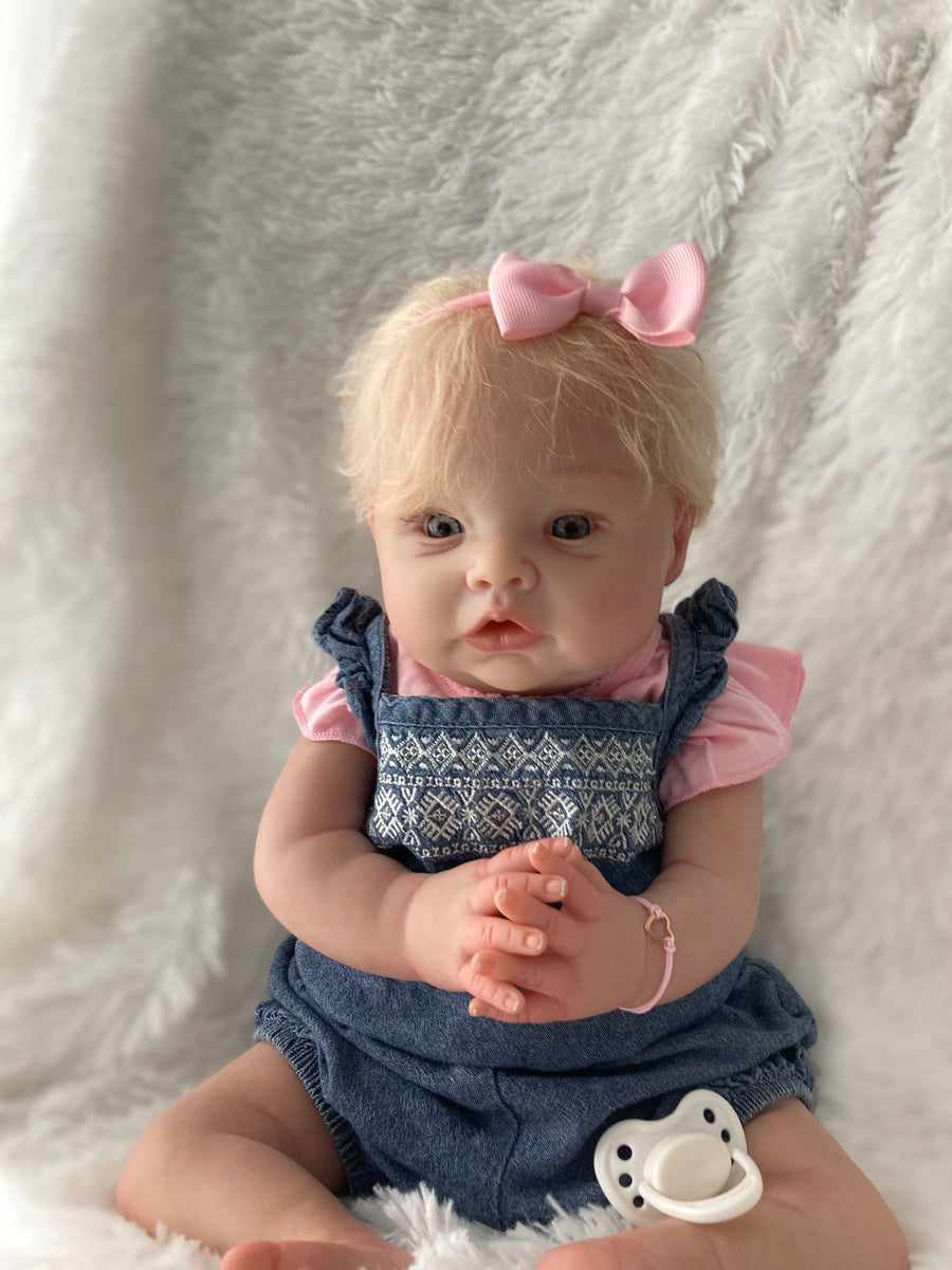 LORI'S PRECIOUS ANGELS — photo 2