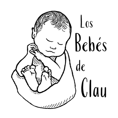 LOS BEBES DE CLAU