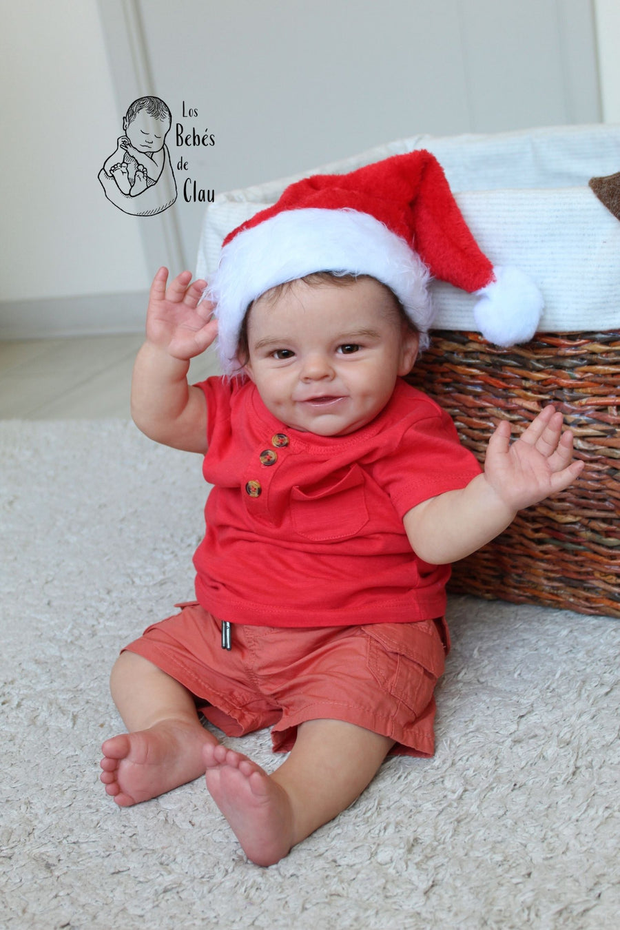 LOS BEBES DE CLAU — photo 3