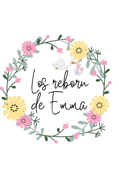 LOS REBORN DE EMMA