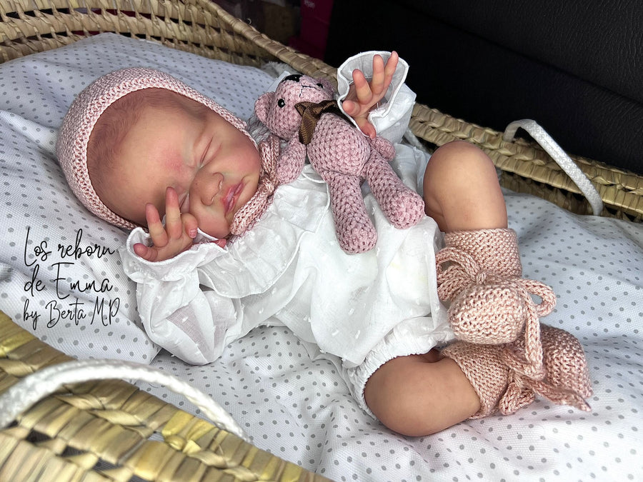 LOS REBORN DE EMMA — photo 9