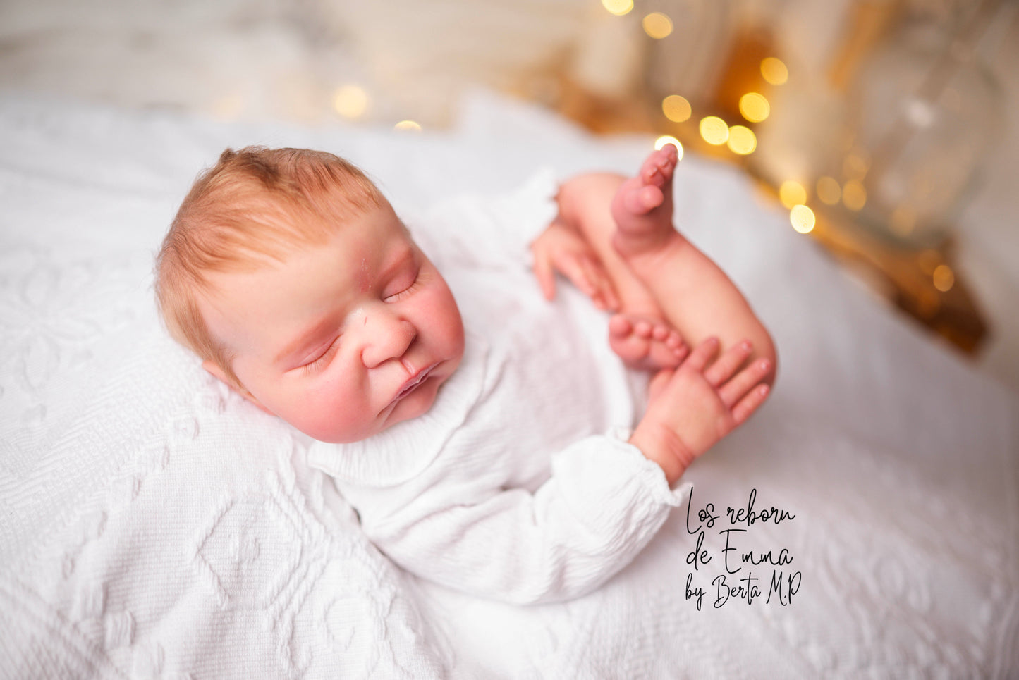LOS REBORN DE EMMA