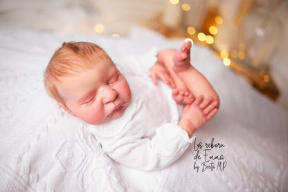 LOS REBORN DE EMMA