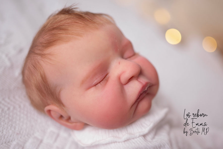LOS REBORN DE EMMA — photo 8