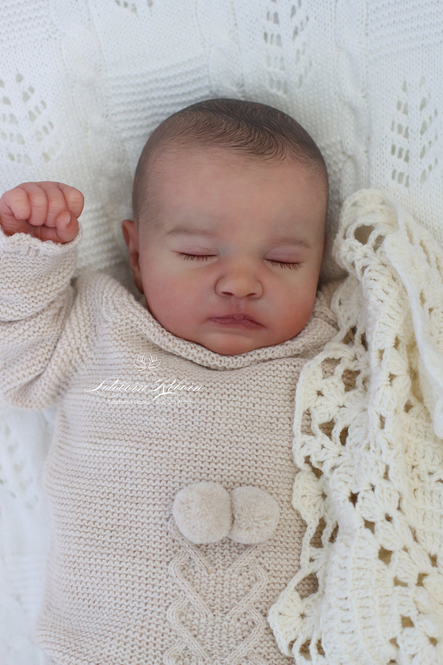 LOTOBORN REBORN — photo 3