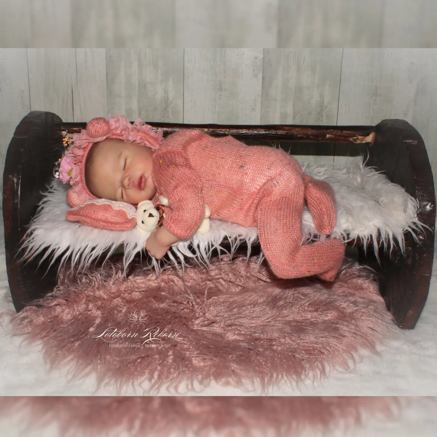 LOTOBORN REBORN — photo 10