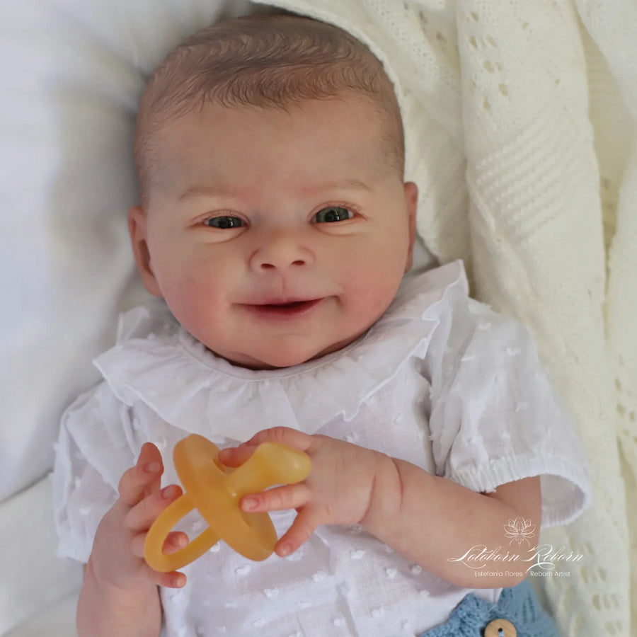 LOTOBORN REBORN — photo 4