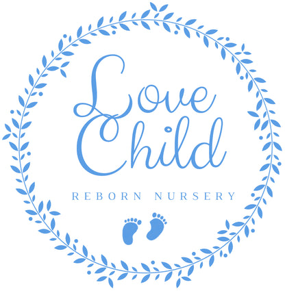 LOVE CHILD REBORN NURSERY