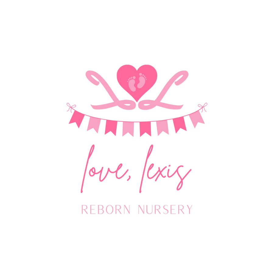 LOVE LEXIS REBORN NURSERY — photo 2