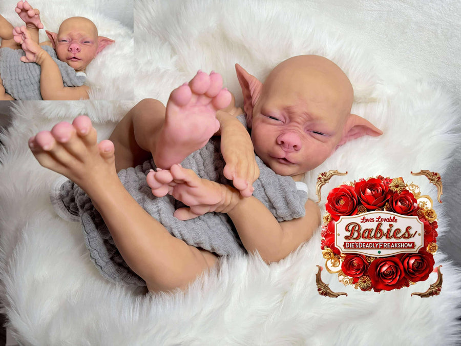 LOVES LOVABLE BABIES — photo 2