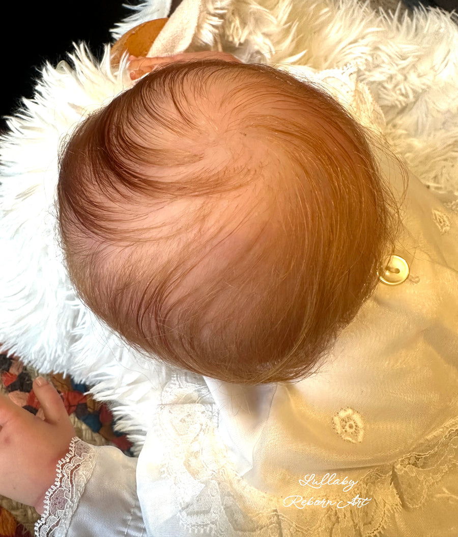 LULLABY REBORN ART — photo 6