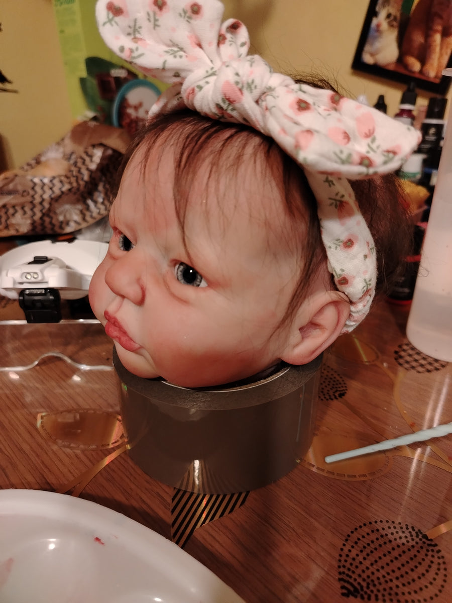 LULLABY REBORN ART — photo 4