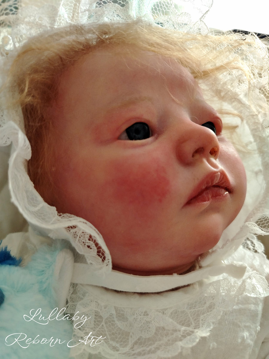 LULLABY REBORN ART — photo 2