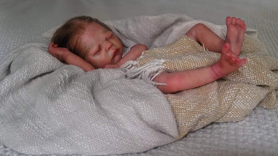LUNAR LULLABABIES — photo 4