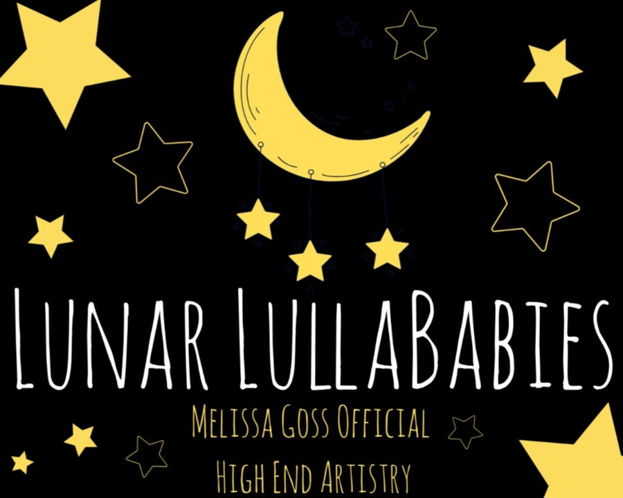 LUNAR LULLABABIES — photo 2