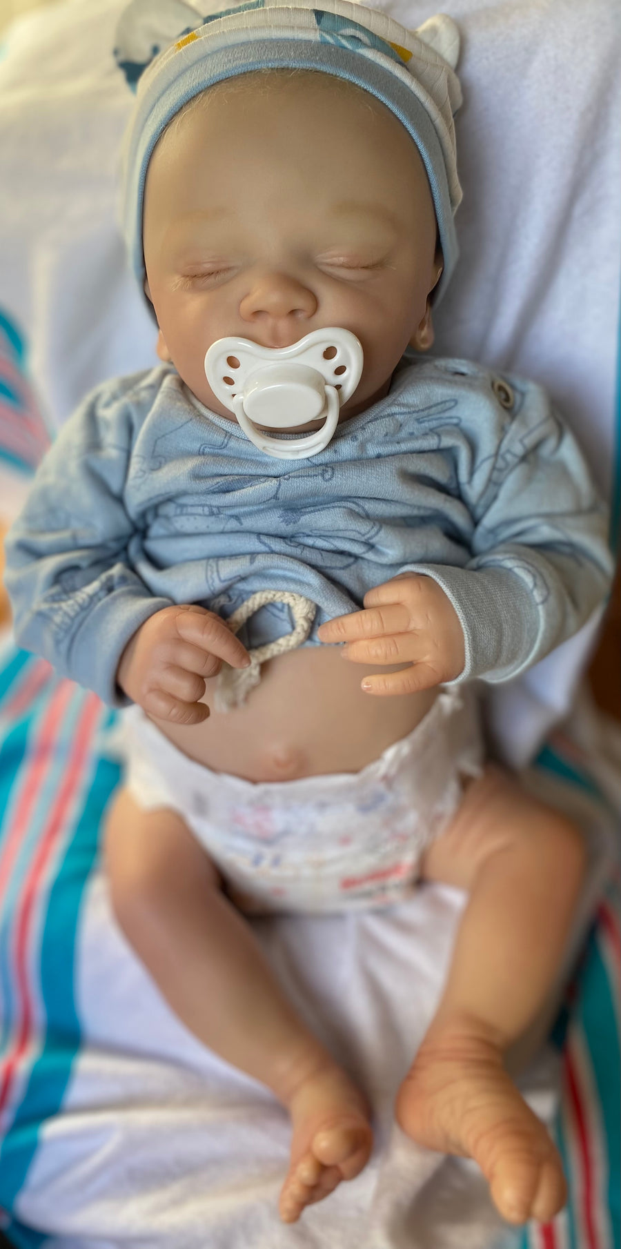 LUV YOU MORE BABIES — photo 9