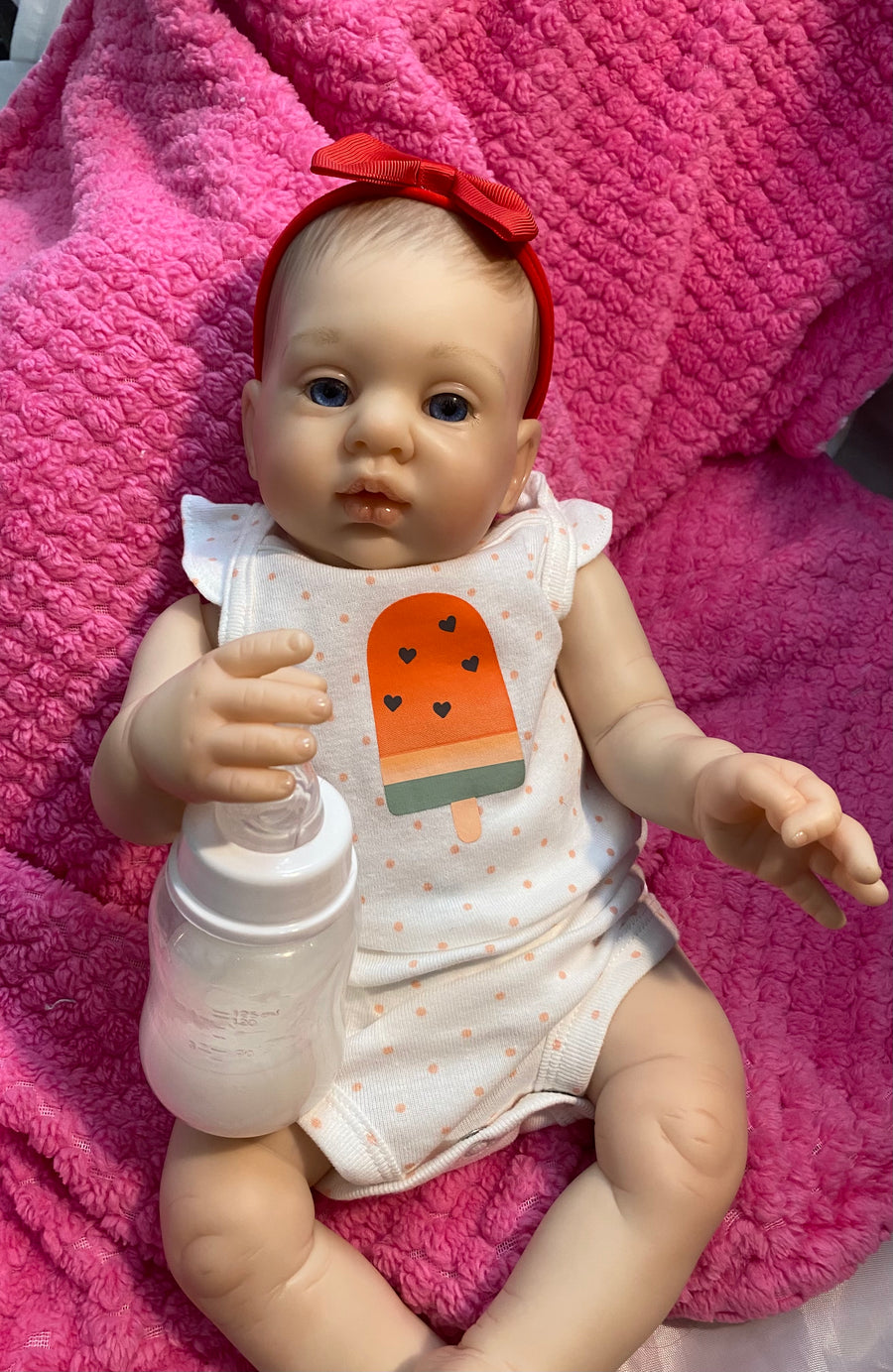 LUV YOU MORE BABIES — photo 2