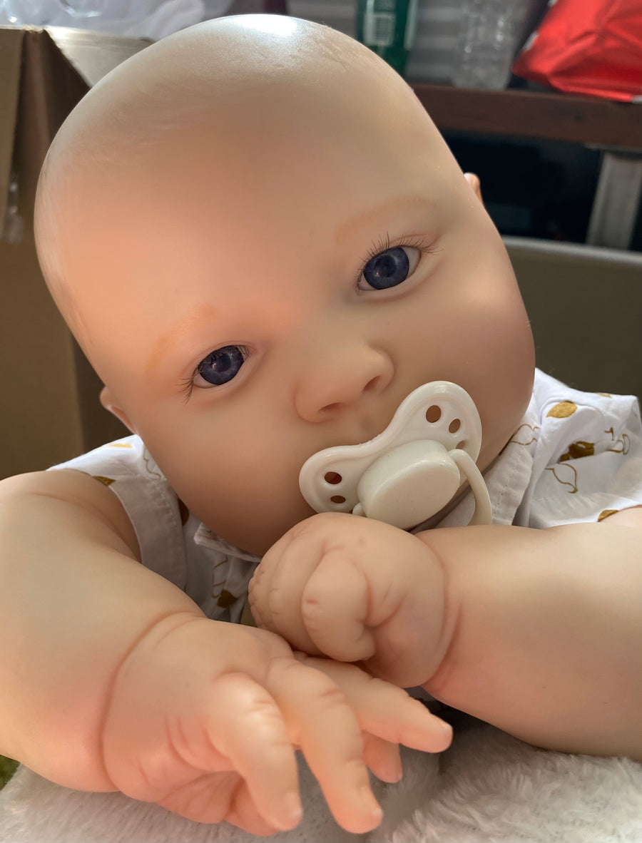 LUV YOU MORE BABIES — photo 5