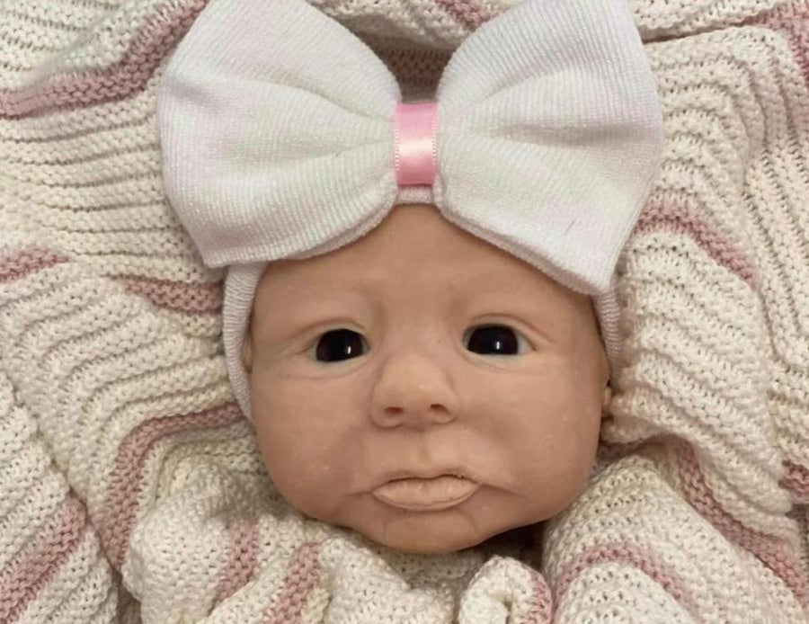 LYNETTE DAFF ART DOLLS — photo 8