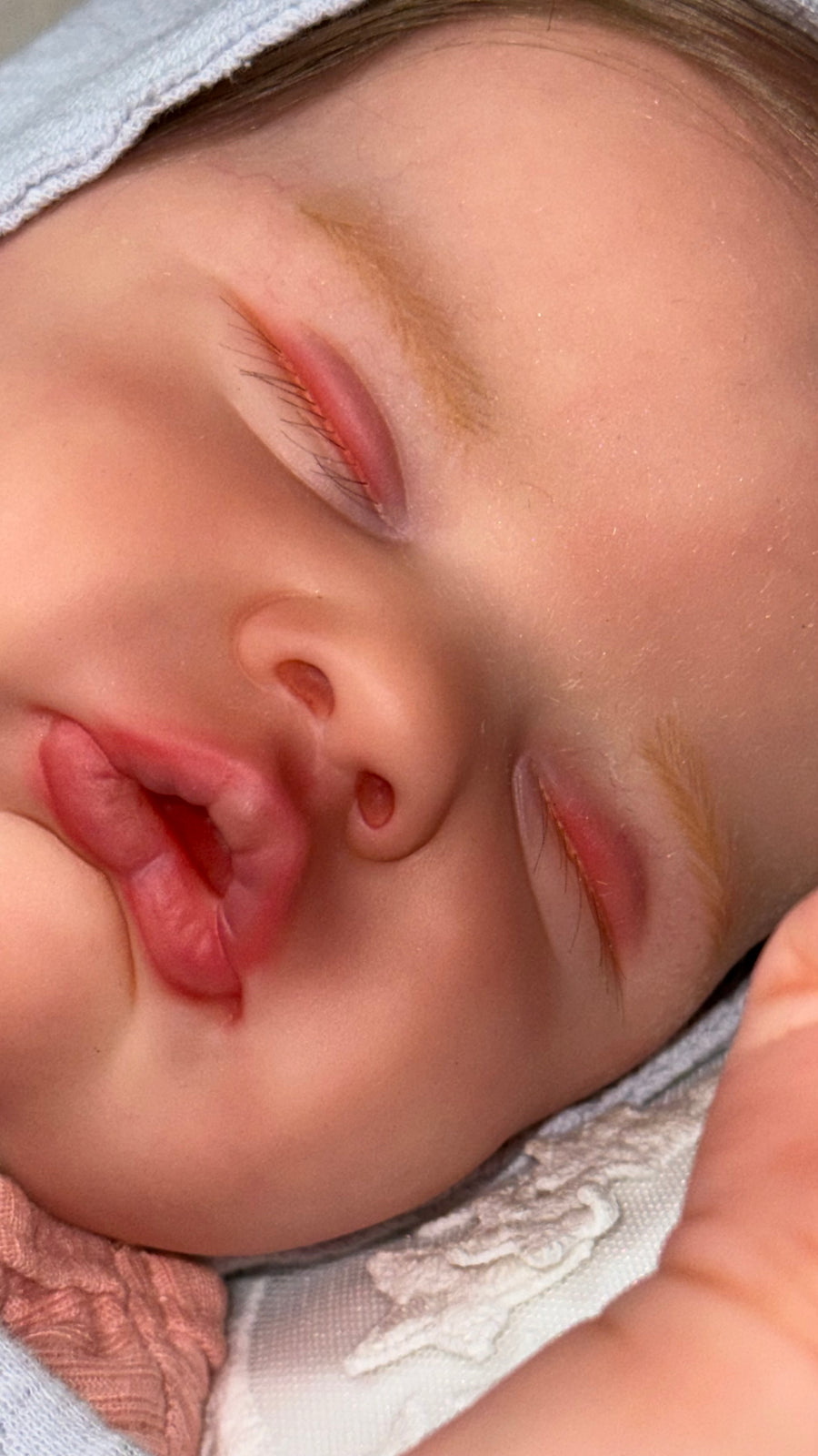 MM REBORN ART DOLL — photo 3
