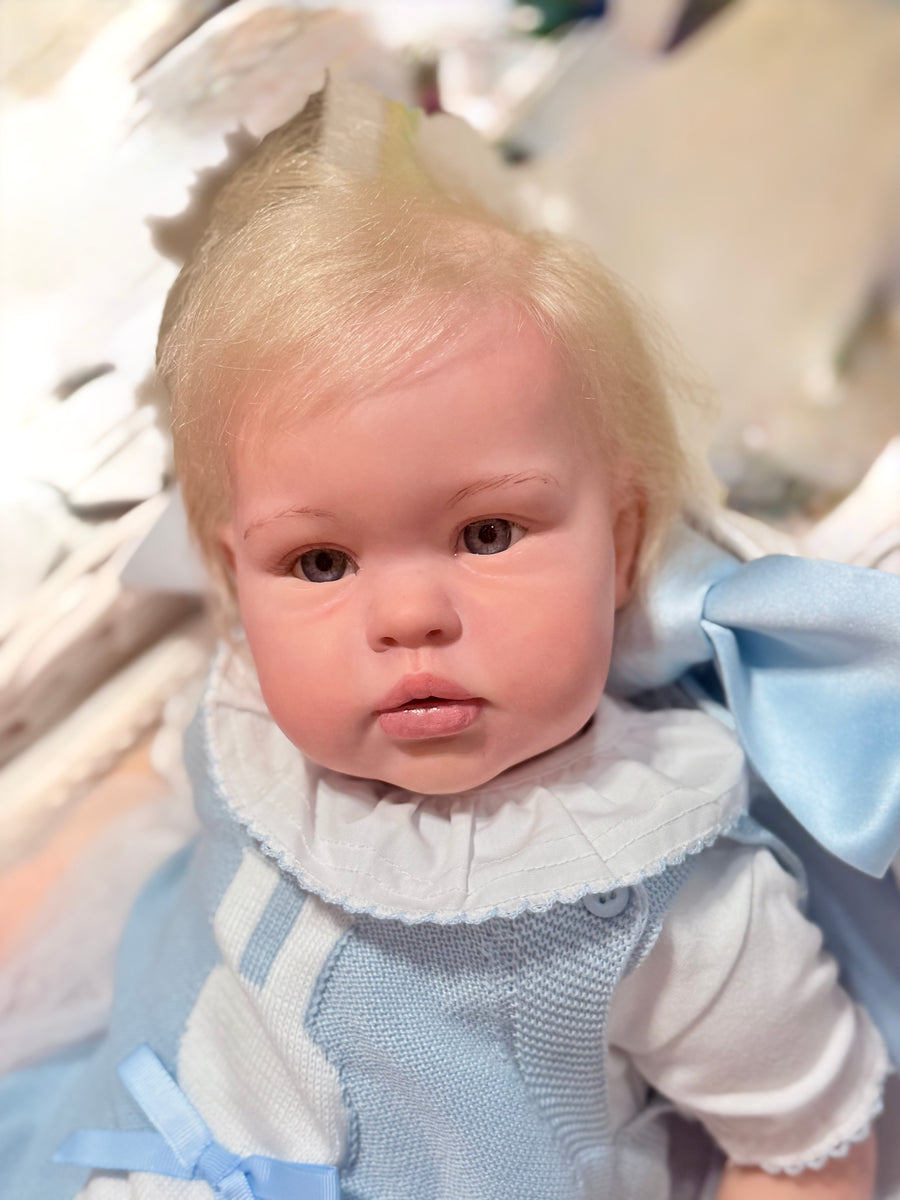 MYBABY reborns — photo 3