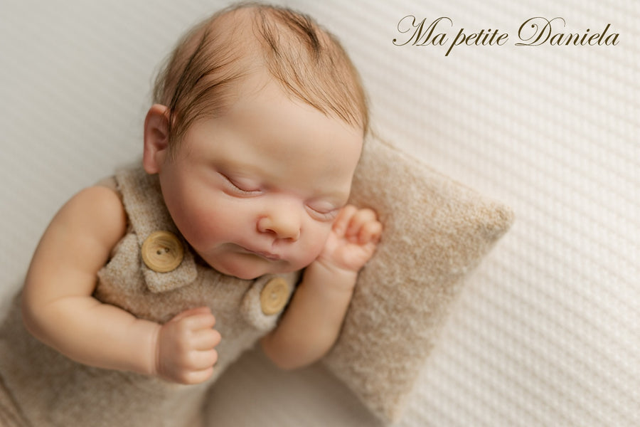 MA PETITE DANIELA — photo 3