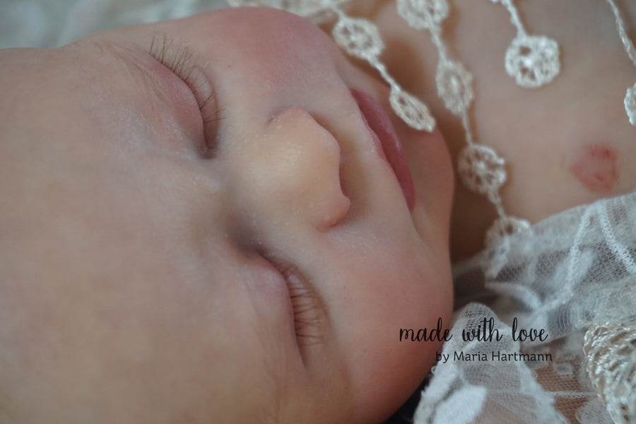 MADE WITH LOVE BY MARIA HARTMANN — photo 4