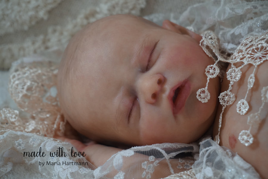 MADE WITH LOVE BY MARIA HARTMANN — photo 2