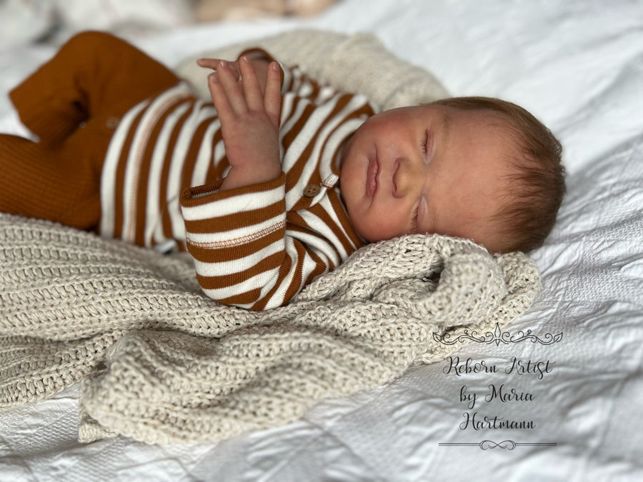 MADE WITH LOVE BY MARIA HARTMANN — photo 7