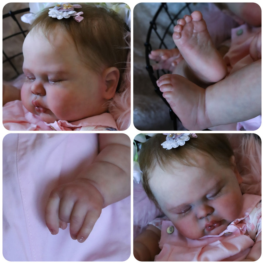 MAGGIE C. REBORN NURSERY — photo 8