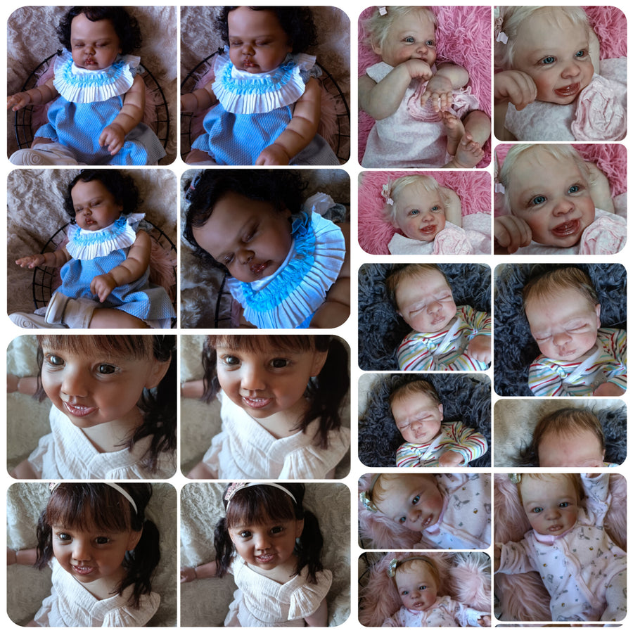 MAGGIE C. REBORN NURSERY — photo 2