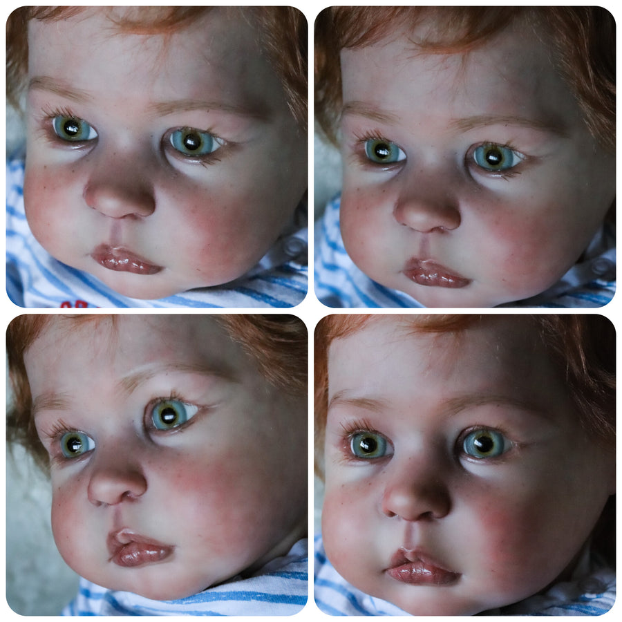 MAGGIE C. REBORN NURSERY — photo 7