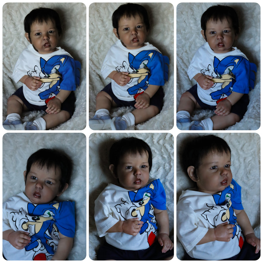 MAGGIE C. REBORN NURSERY — photo 3