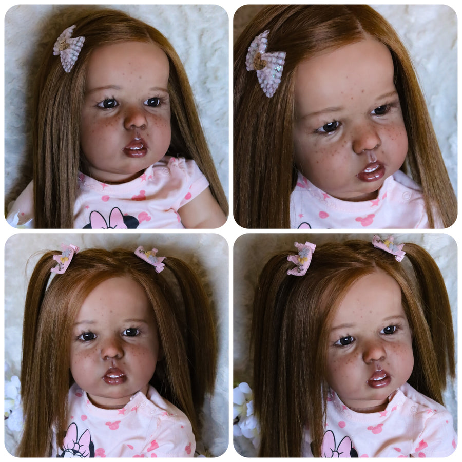 MAGGIE C. REBORN NURSERY — photo 4