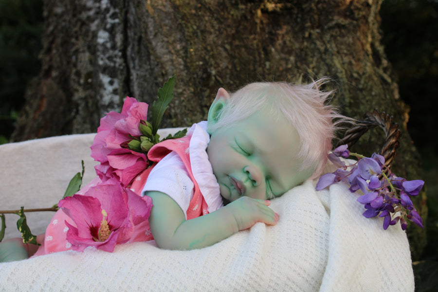 MANON REBORN ART — photo 3